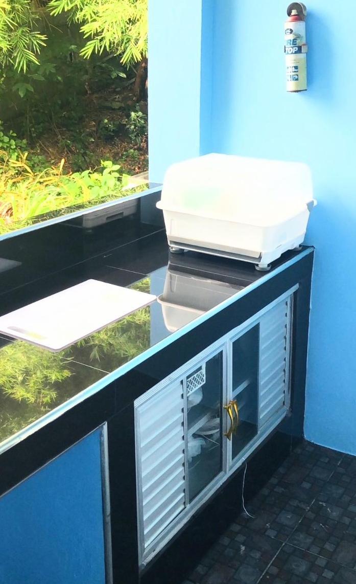 Maria'S 2 Bedroom Home For Up To 6 People Koh Samet Dış mekan fotoğraf