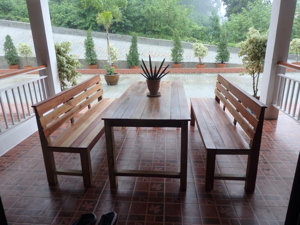 Maria'S 2 Bedroom Home For Up To 6 People Koh Samet Dış mekan fotoğraf
