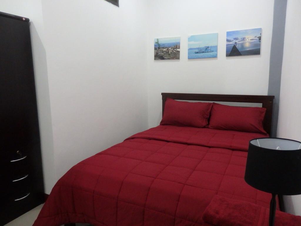 Maria'S 2 Bedroom Home For Up To 6 People Koh Samet Dış mekan fotoğraf