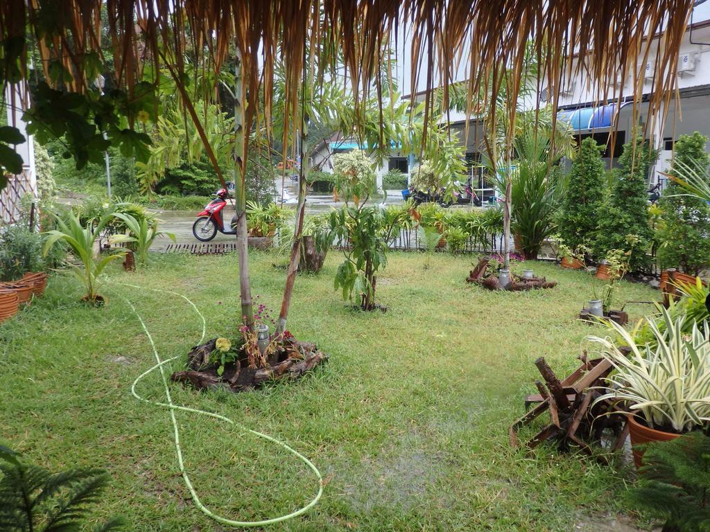 Maria'S 2 Bedroom Home For Up To 6 People Koh Samet Dış mekan fotoğraf