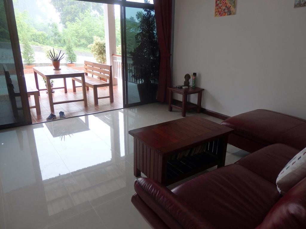 Maria'S 2 Bedroom Home For Up To 6 People Koh Samet Dış mekan fotoğraf