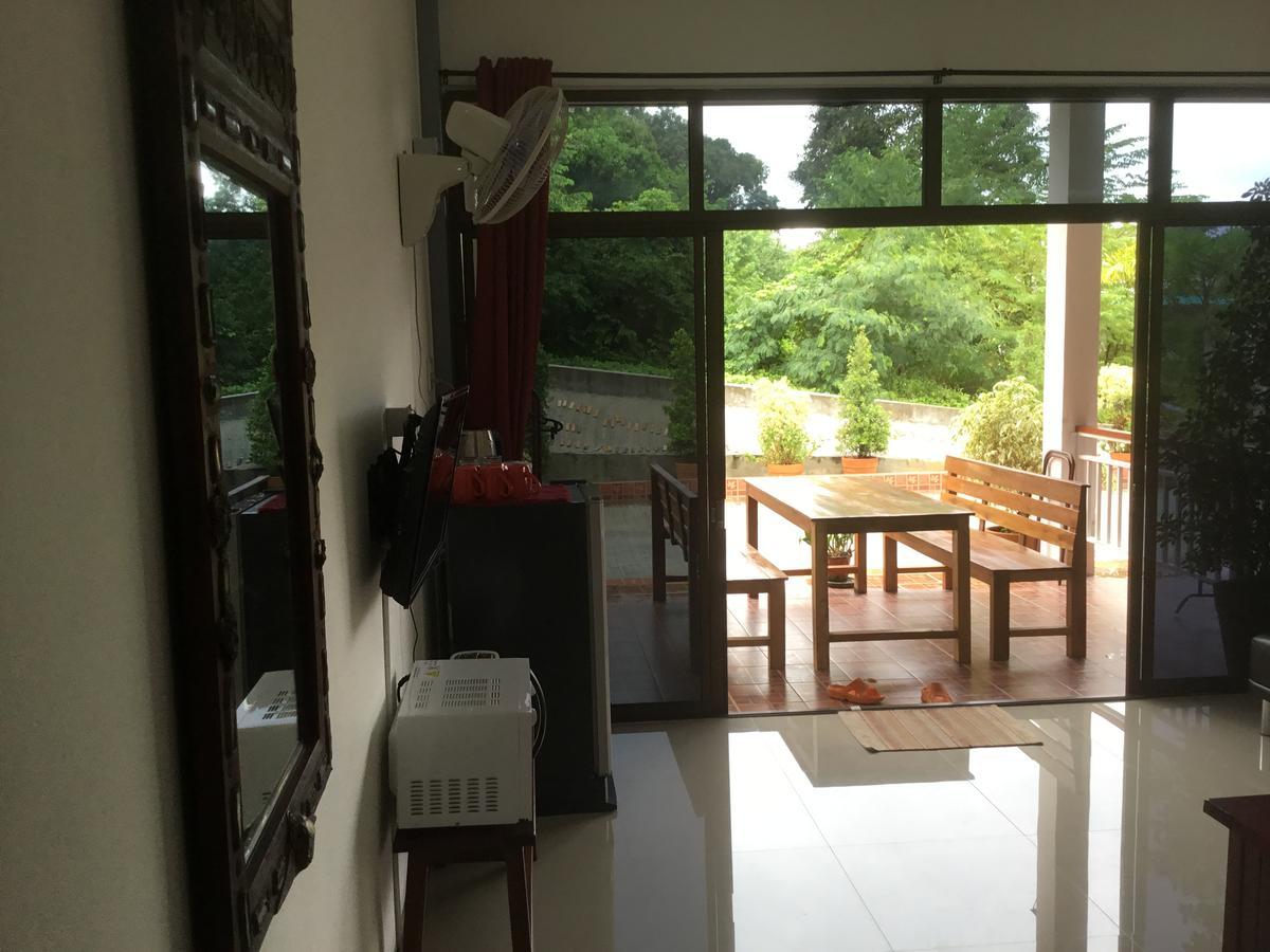 Maria'S 2 Bedroom Home For Up To 6 People Koh Samet Dış mekan fotoğraf