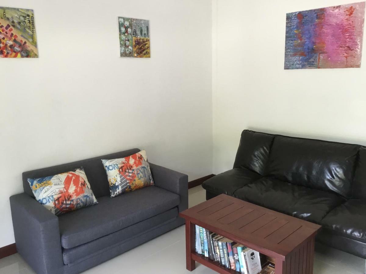 Maria'S 2 Bedroom Home For Up To 6 People Koh Samet Dış mekan fotoğraf