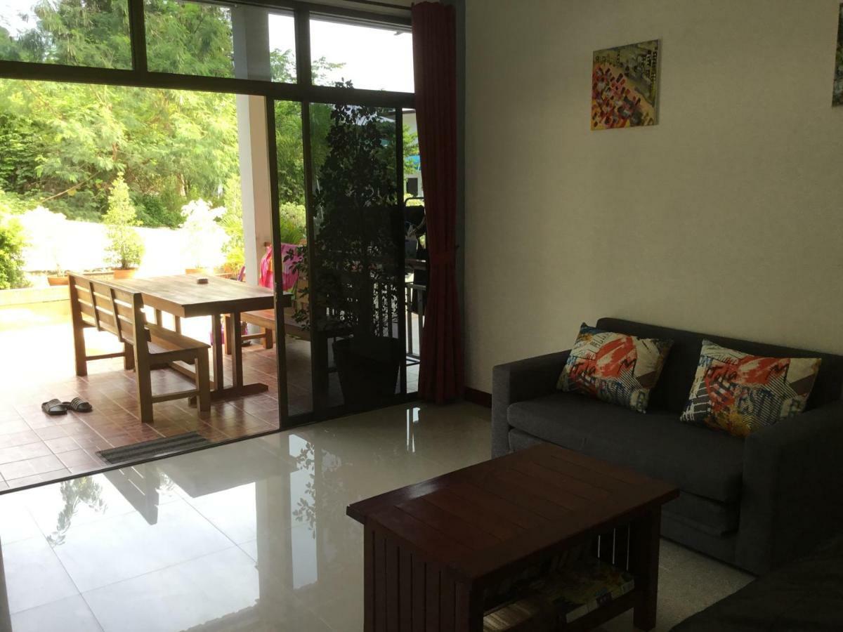 Maria'S 2 Bedroom Home For Up To 6 People Koh Samet Dış mekan fotoğraf