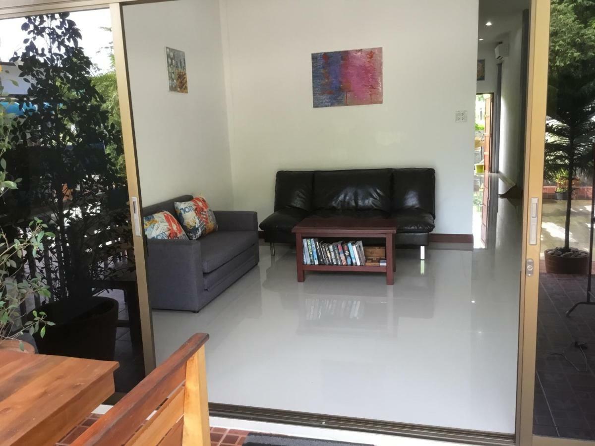 Maria'S 2 Bedroom Home For Up To 6 People Koh Samet Dış mekan fotoğraf