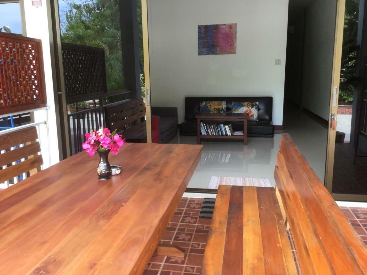 Maria'S 2 Bedroom Home For Up To 6 People Koh Samet Dış mekan fotoğraf