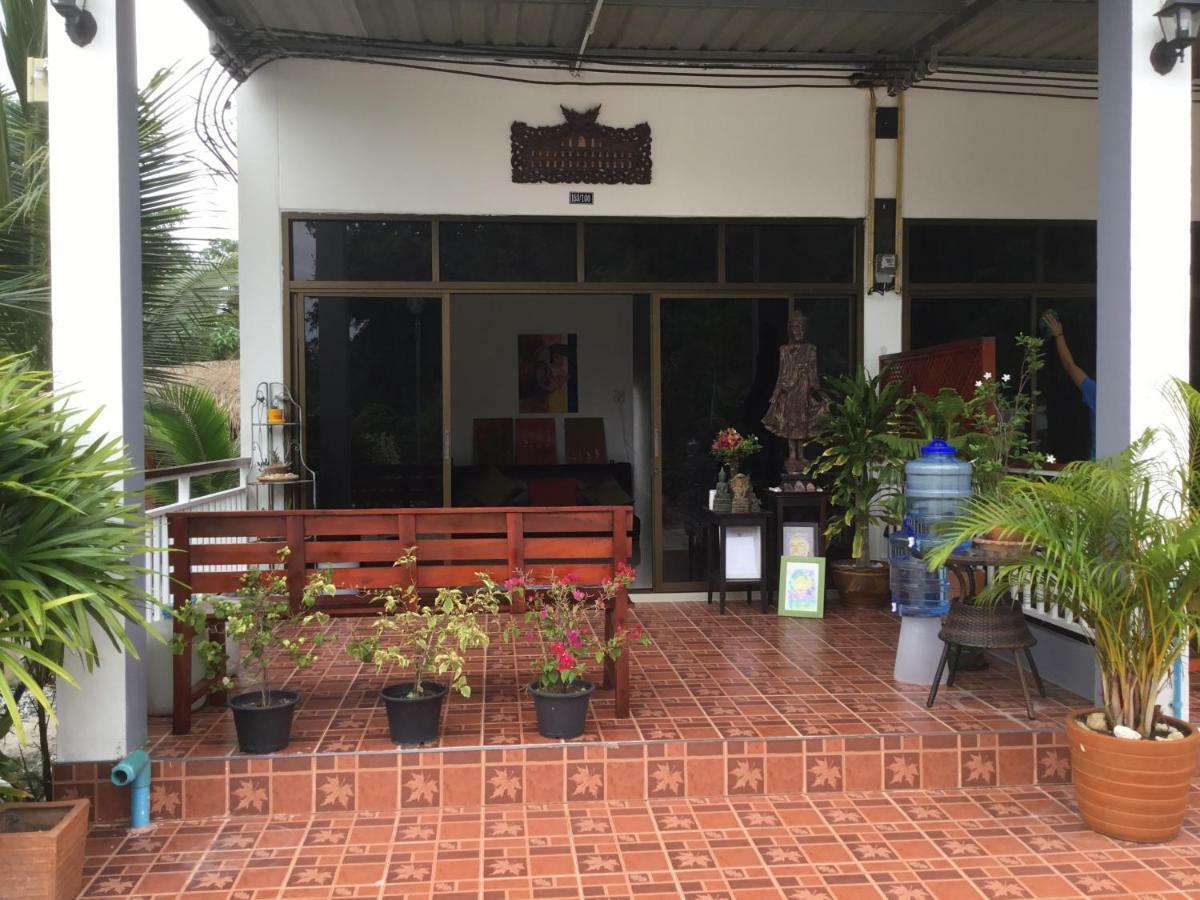 Maria'S 2 Bedroom Home For Up To 6 People Koh Samet Dış mekan fotoğraf